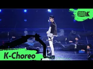 [สูตร kbk] [K-Choreo] WOODZ (Cho Seung Youn _) 'Blue' (ท่าเต้น WOODZ) l MusicBan