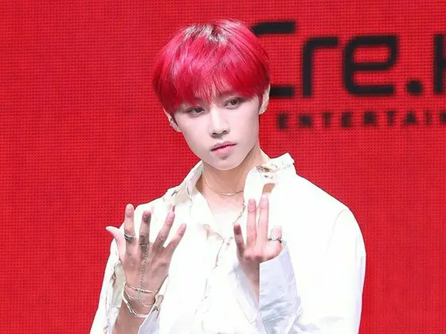 Sonu "THE BOYZ" ขอโทษสำหรับการโพสต์ภาพบน SNS ที่ดูเหมือนว่าเขากำลังสูบบุหรี่บนชา