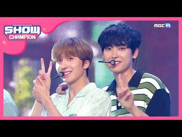 [สูตร mbm] [กลับ] SF9_- 별을 (SF9_ _- เข้าสู่ตอนกลางคืน)  