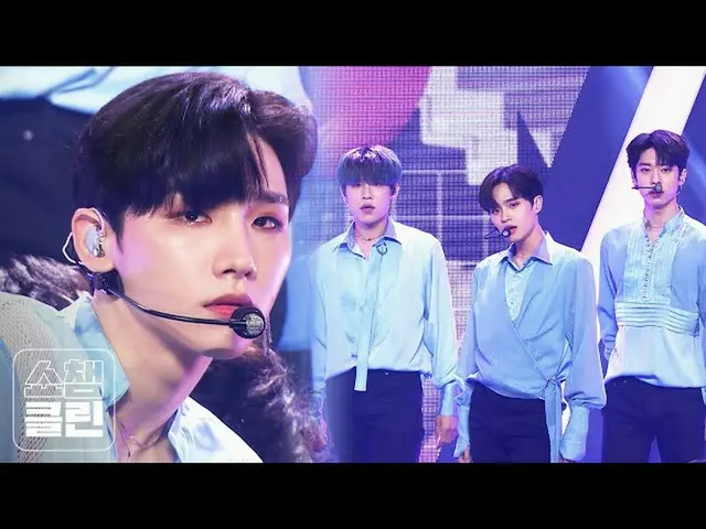 [สูตร mbm] [สำหรับการยึดถือคุณธรรม♥สะอาด] AB6IX_-Surreal (AB6IX_ _-SURREAL)  