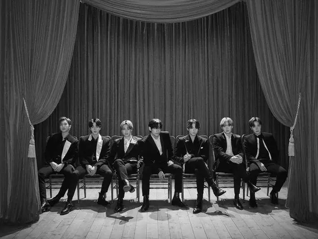 "BTS" ตัดสินใจเข้าร่วมใน "iHeart Radio Music Festival 2020" ที่จัดขึ้นในสหรัฐอเม