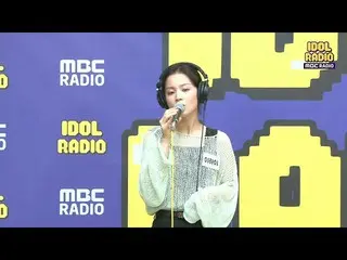 [Formula mbk] LEE HI_ [IDOL RADIO] การถ่ายทอดสด 'Holo' 20200723  