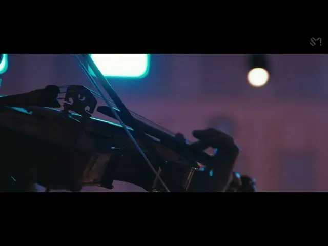 [เป็นทางการ smt] [สถานี] ตัวอย่างของเทศกาลเยาวชนเมืองโซล X Park (เวอร์ชั่นออร์เค