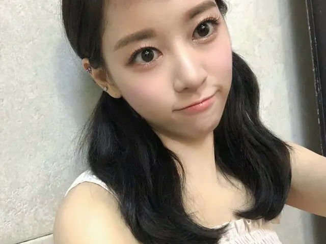 [สูตร T] CherryBullet [#Bora #BORA] 🍒💜  ✈️🏝  ฉันคิดถึงคุณมาก  💋  #桃子弹 #กระสุ