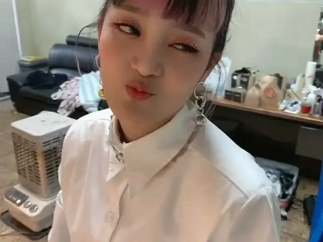 [T formula] (G) I-DL E, [#I_NG] ฉันต้องการเห็นNeverland🥰  #สาว #GIDLE