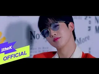 [Official loe] [Teaser1] KIM YO HAN （Kim Yo Han _） _ No More （ศ. Zion.T）  