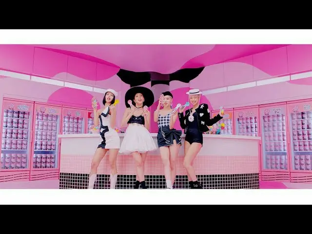 เพลงใหม่ของ _BLACKPINK_ "Ice Cream (with Selena Gomez)" จะออกอากาศตอนแรกในวันนี้