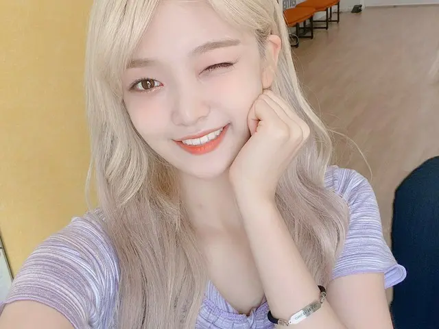 [T สูตร] EVERGLOW [#coming] ฝนตก😉☔