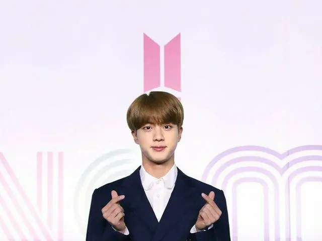 BigHit เปิดเผยว่าตามกฎหมายรับราชการทหารกำหนดเวลาการเกณฑ์ทหารของ JIN ออกไปเป็นสิ้