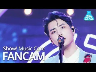 [Formula mbk] [Entertainment Research Center] DAY6_ _ Young K’s fancam "To the e