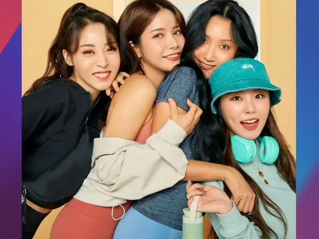 [T สูตร] MAMAMOO, [#MAMAMOO]  WANNA คือตัวฉันเอง  2020.09.10 6PM ปล่อย✔  #มามามู