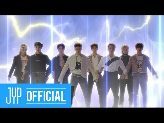 [Formula jyp] วิดีโอเปิดเบื้องหลังเด็กเร่ร่อน  