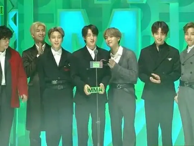 จะมีการประกาศรางวัล“ 2020 Melon Music Awards” ..