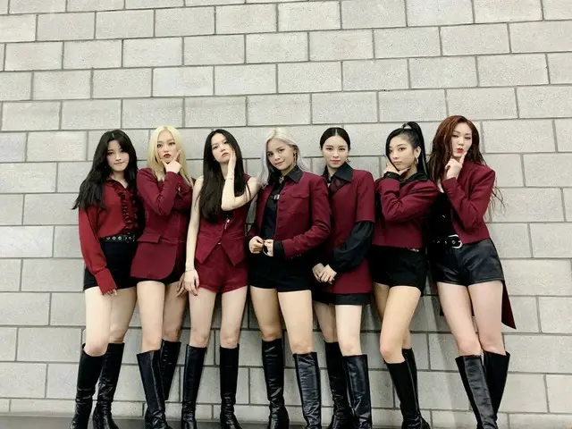 [T สูตร] CLC, [📸] 200908 #The Show  #HELICOPTER ด้วยความรักและการสนับสนุนของ Ch