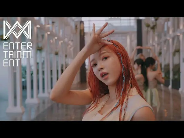 [T สูตร] OHMYGIRL, YooA-Forest Child (Bon Voyage) (วิดีโอการแสดง)  YouTube:  Vli