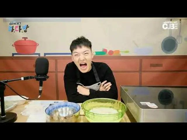[Formula] BTOB, #30 Highlight 01- หนุ่มเซ็กซี่คนนี้ Zhang Shuo ทำอาหารได้!  