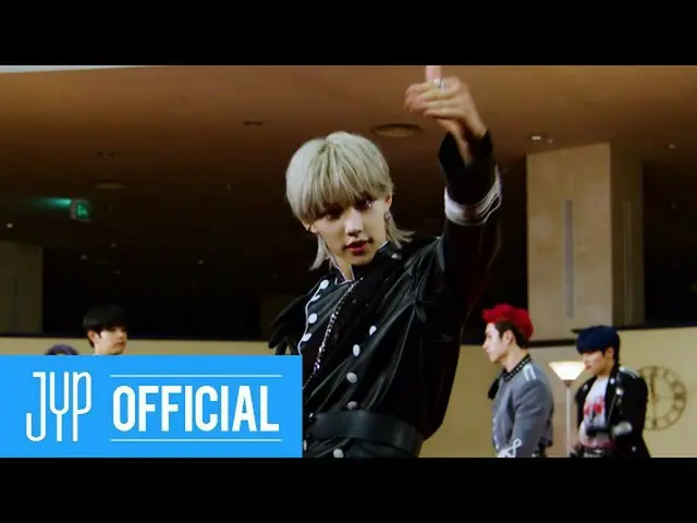 [D สูตร jyp] เด็กเร่ร่อน (เด็กเร่ร่อน) M / V trailer  fnSQVK6iA  2020.09.14 18:0