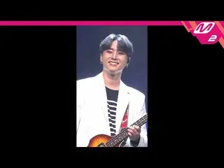 [Formula mn2] [MPD direct cam] DAY6_ Young-K fancam 4K "นอนทะเลที่ไหน" (DAY6_ _ 