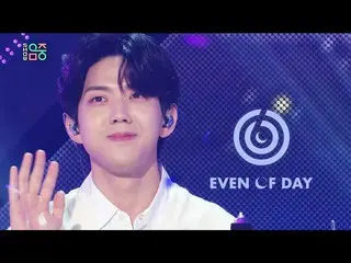 [สูตร mbk] [โชว์! Music CORE_] DAY6_ ทุกคืน - ถึงปลายคลื่น (DAY6_ _ ค่ำคืน - นอน