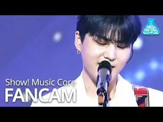 [Formula mbk] [Entertainment Research Institute] DAY6_ _ Young K’s fancam "To th