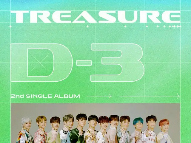[D สูตร yg] #Cherish "First Step: Chapter 2" D-3 poster  ซิงเกิ้ลอัลบั้มที่สอง "
