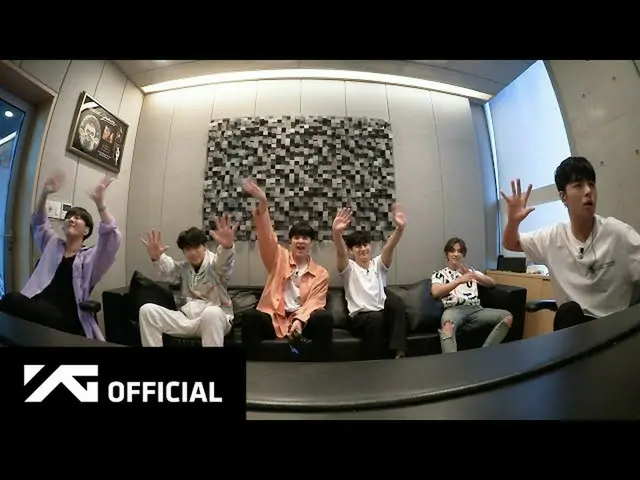 [Formula] iKON ครบรอบ iKON DEBUT | iKON-ON: [My Type] Live Video  