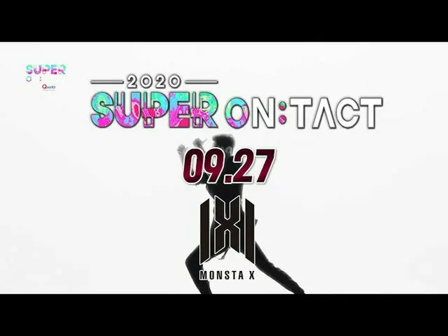 [Official sb1] [Super Ontact] 2020 Super Concert-SUPER ON: TACT "𝗗𝗔𝗬𝟭𝗟𝗜𝗡�