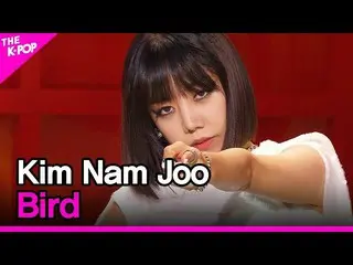 Nam 公式 sbp] Kim Nam JOO （เบิร์ด Kim Kim Ju）， [THE SHOW_ _ 200915]  