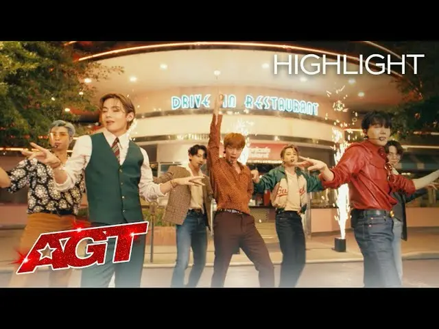 #BTS "นั่นไม่ใช่อเมริกา" เป็นประเด็นร้อนในเกาหลี  ●มีเพลงใหม่ปรากฏในรายการออดิชั