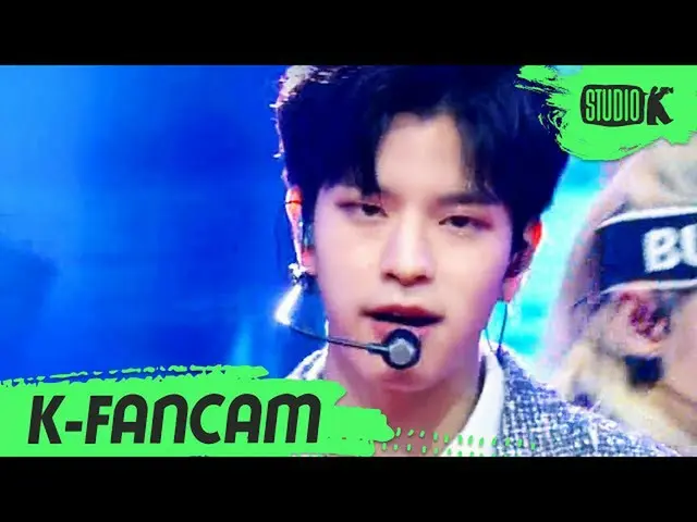 [Formula kbk] [K-Fancam] Stray Kids_ _ (Stray Kids) 'ประตูหลัง' ของซึงมิน (Stray