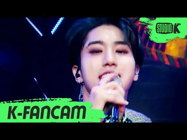 [Formula kbk] [K-Fancam] Street Children_ (Stray Children) 'Back Door (Stray Chi
