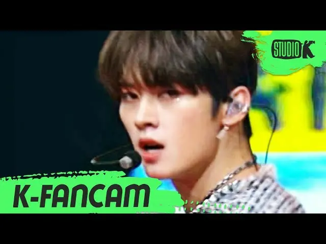 【公式 kbk 】 [K-Fancam] Stray Kids_ _ (เด็กจรจัด) 'ประตูหลัง' ของ Reno (Stray Kids_