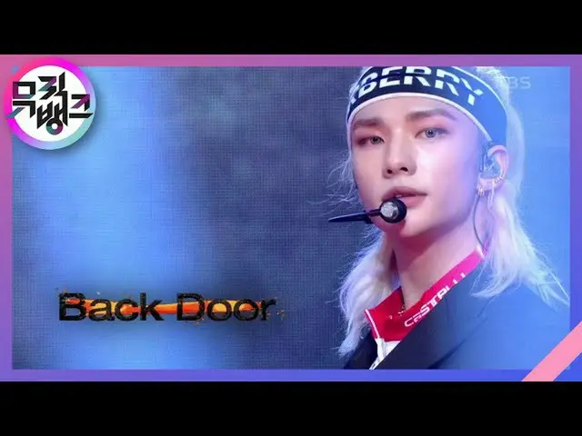 [สูตร KBk] Backdoor-street children_ _ (เด็กเร่ร่อน _) [คลังเพลง _ / คลังเพลง] 2