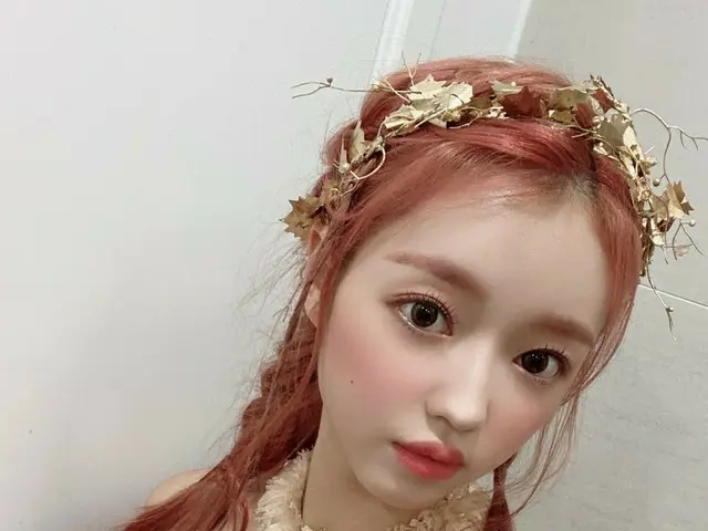 [T สูตร] OHMYGIRL, [#OhTimes] 200918 Music Bank📸  ปาฏิหาริย์คุณเห็นตอนจบของวันน