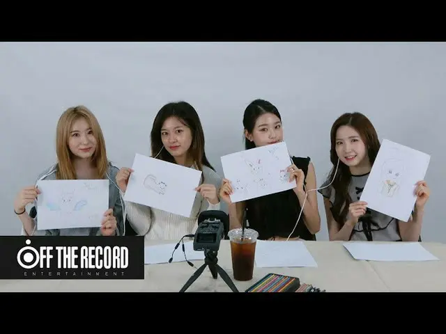 [Formula] IZONE, IZONEArcadeⅡ (ARCADEⅡ) EP.10 Wish List_6  