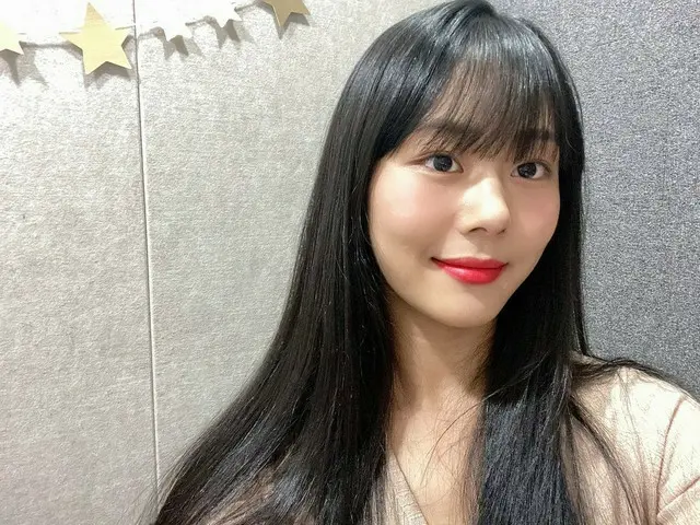 [T สูตร] CherryBullet, [#CHAERIN #CHAERIN] มีดาวในห้องของฉัน✨⭐️  #CherryBullet #