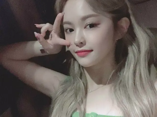 [T สูตร] EVERGLOW, [#reason] ตลอดไป! ! ! ในที่สุดแฟน ๆ อย่างเป็นทางการของเราก็เป