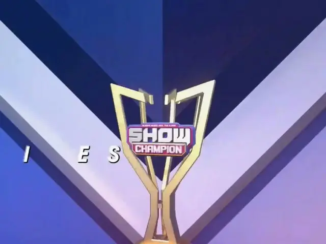 #StrayKids อันดับหนึ่งของวันนี้ .. ออกอากาศรายการ "SHOW CHAMPION" 