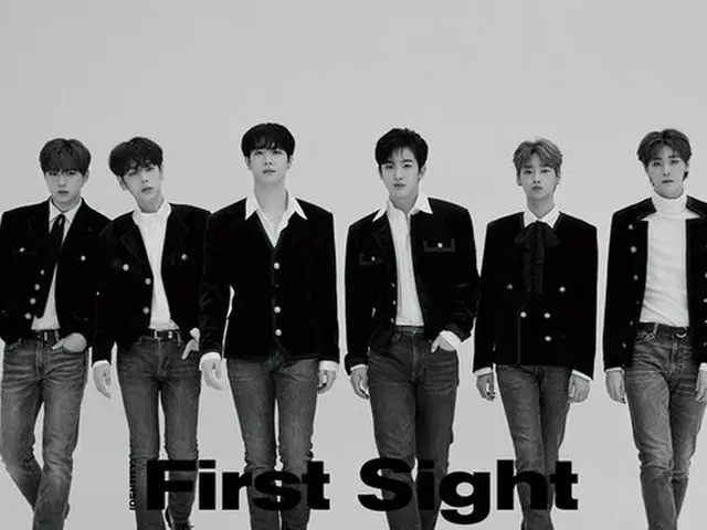 Hui (PENTAGON) and others will participate in the title song of the debut album”IDENTITY: First Sigh