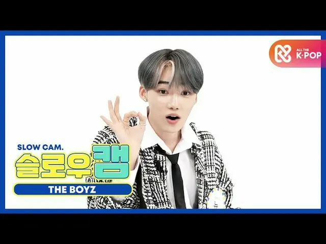 [Formula mbm] [Weekly Beauty for Kids] Slow Motion ♡ THE BOYZ_ New l EP.478  