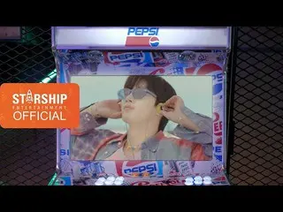 [Special Program] [Special Editing] Kim YO HAN-2020 Pepsi X Interstellar Legacy 