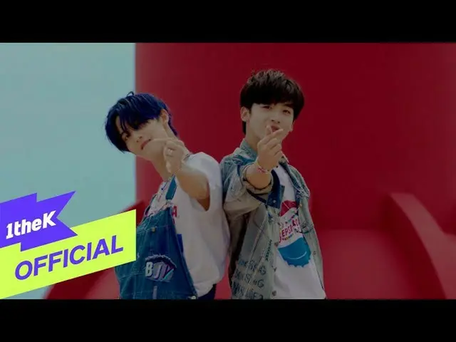 [Government loe] [MV] BAE JIN YOUNG (배진영), KIM YO HAN (Kim Yo Han_) _ I Belive  