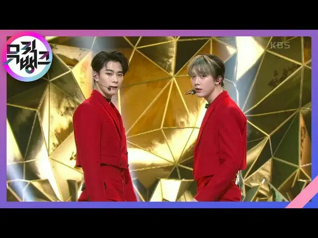 [Formula kbk] Bad Idea-Moonbin and Sanha (ASTRO_ _) (MOONBIN & SANHA (ASTRO_ _))