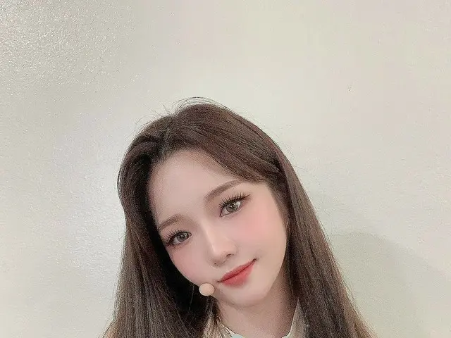 [T สูตร] fromis_9, [#Jisun] วันนี้สุดสัปดาห์! โปรดกินของอร่อย ๆ และหวังว่าคุณจะส