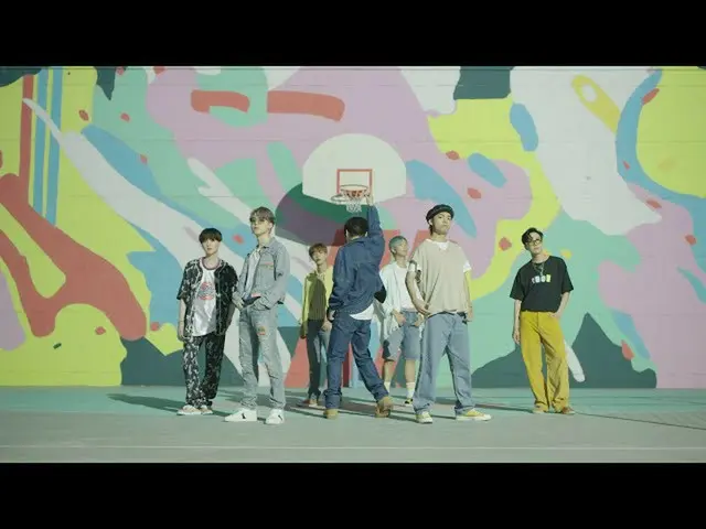[D สูตรใหญ่] #BTS #BTS <Dynamite> MV อย่างเป็นทางการ (เวอร์ชั่นท่าเต้น)  ()  #BT