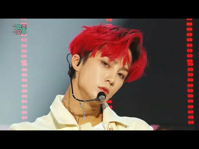 [สูตร mbk] [쇼! Music Core_] VAV_- สองคน (VAV_ _ -MADE สองคน) 20200926  