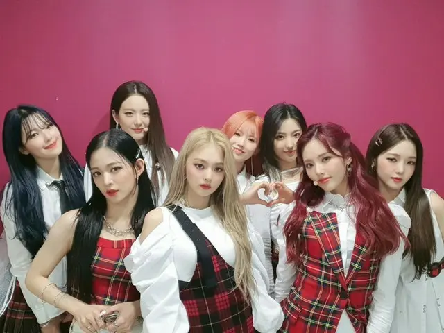 [T สูตร] fromis_9, [💌 #fromis_9] แสงอุณหภูมิและความชื้นนี้ในวันเสาร์ที่มีแดดจ้า