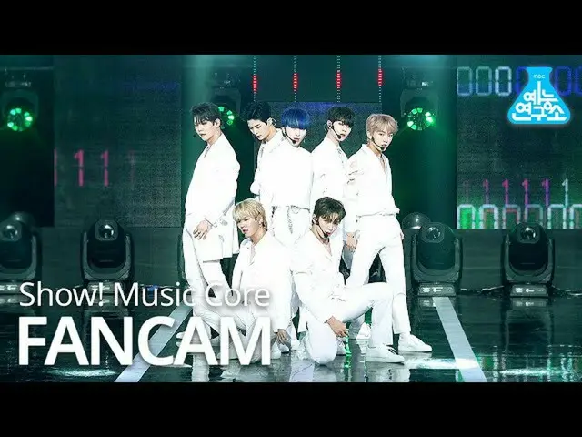 [Formula mbk] [Entertainment Research Center 4K] UP10TION_ Direct Cam'Light '(UP