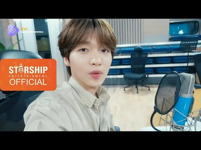 [Formula sta] [LUCKY TV] EP.62 Today’s heart is Doujun Doujun ♣  