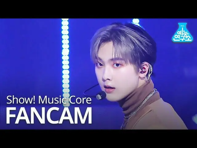 [Formula mbk] [Entertainment Research Center] ASTRO_’s direct cam'Bad Idea '(AST